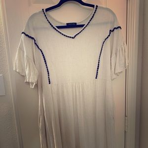 Roolee dress